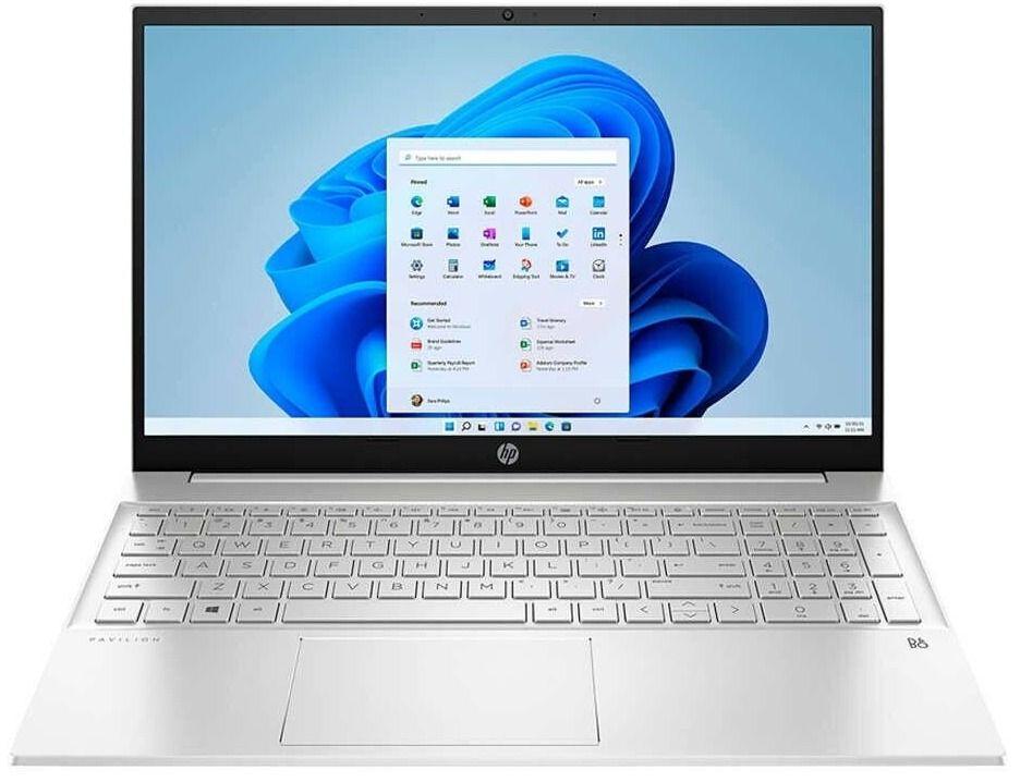 Refurbished HP Pavilion 15-eg3053cl Laptop 15.6" - Reebelo Ireland