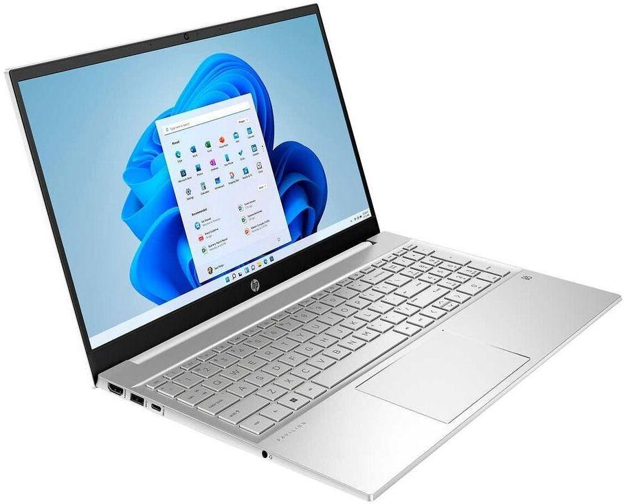 Refurbished HP Pavilion 15-eg3053cl Laptop 15.6" - Reebelo Ireland