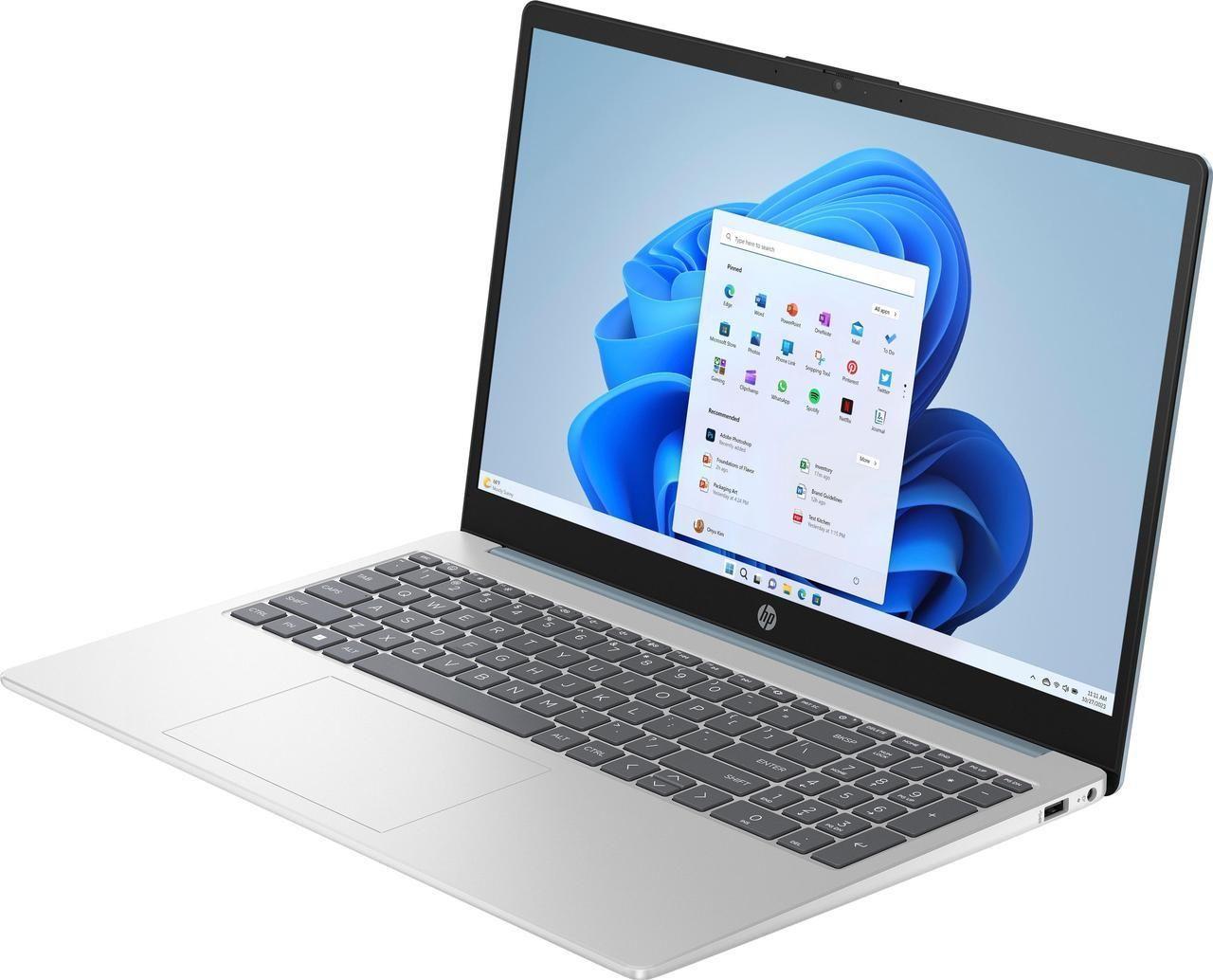 Refurbished HP 15-fc0035tg Laptop 15.6" - Reebelo Ireland
