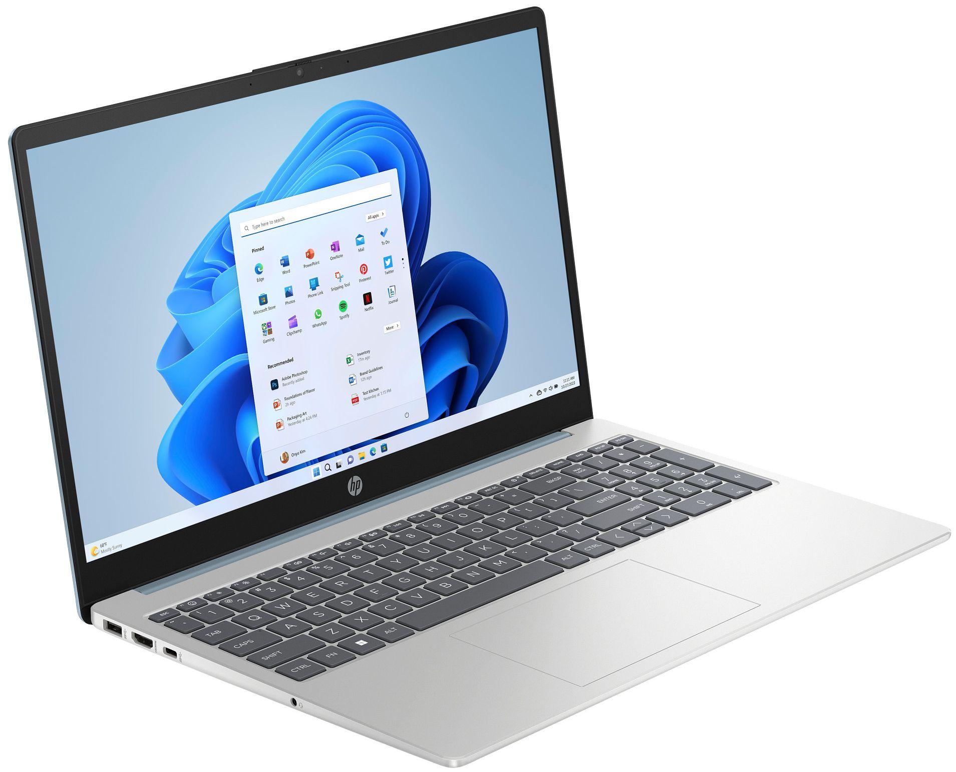 Refurbished HP 15-fc0035tg Laptop 15.6" - Reebelo Ireland
