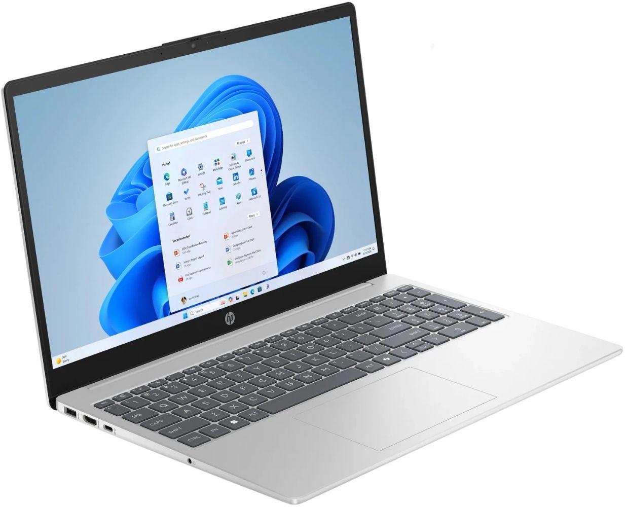 Refurbished HP 15-fc0047wm Laptop 15.6" - Reebelo Ireland
