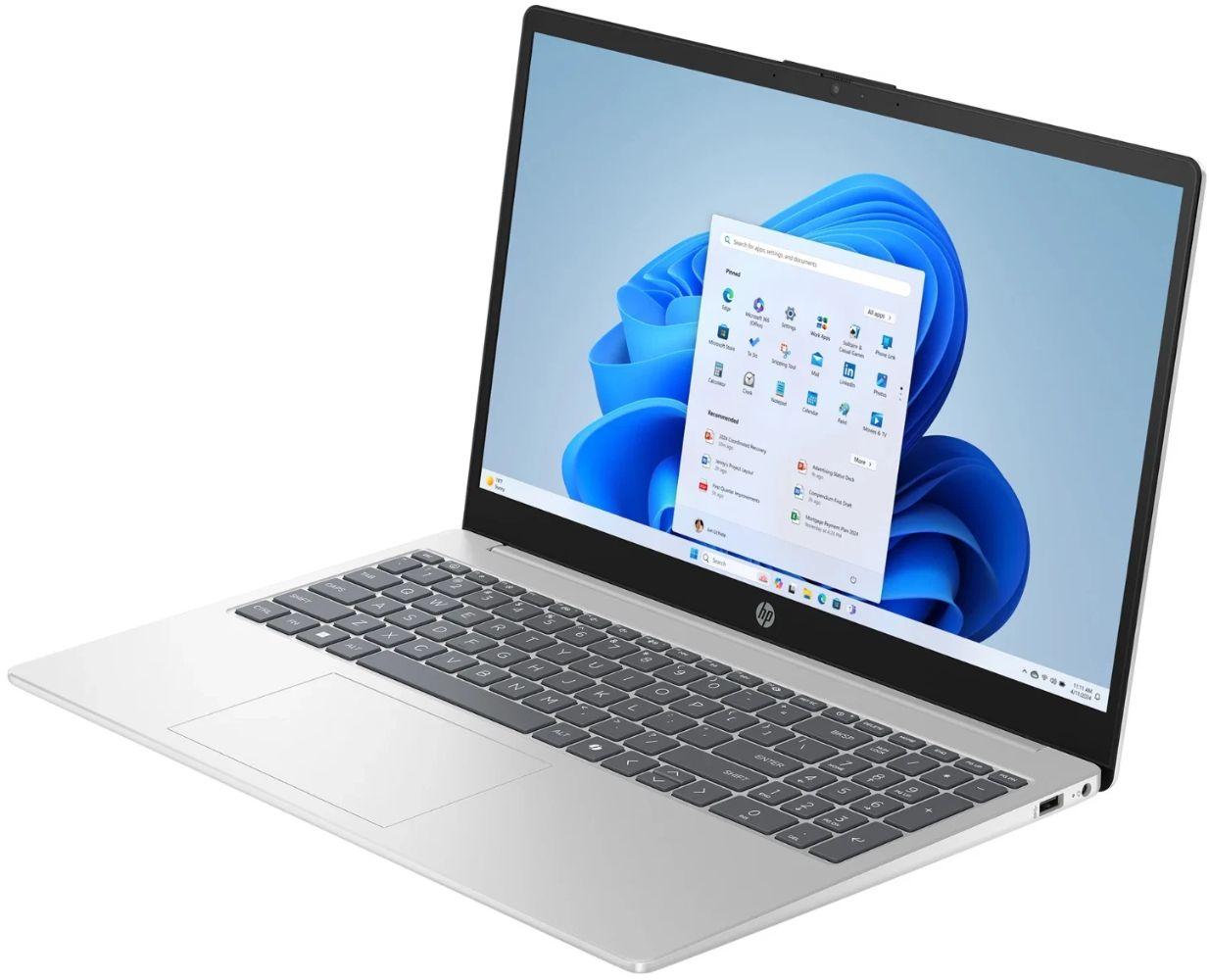 Refurbished HP 15-fc0047wm Laptop 15.6" - Reebelo Ireland