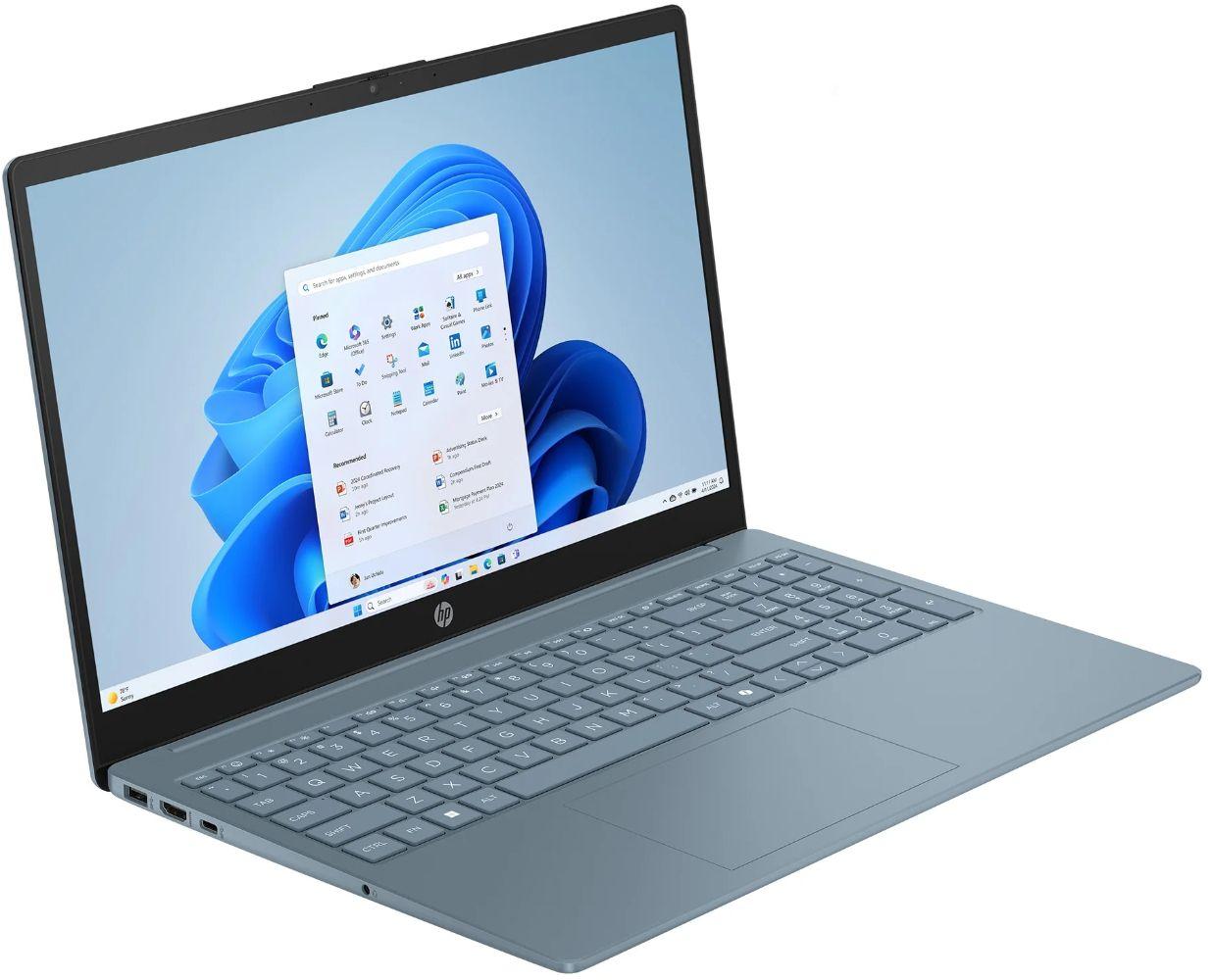 Refurbished HP 15-fd0082wm Laptop 15.6" - Reebelo Ireland