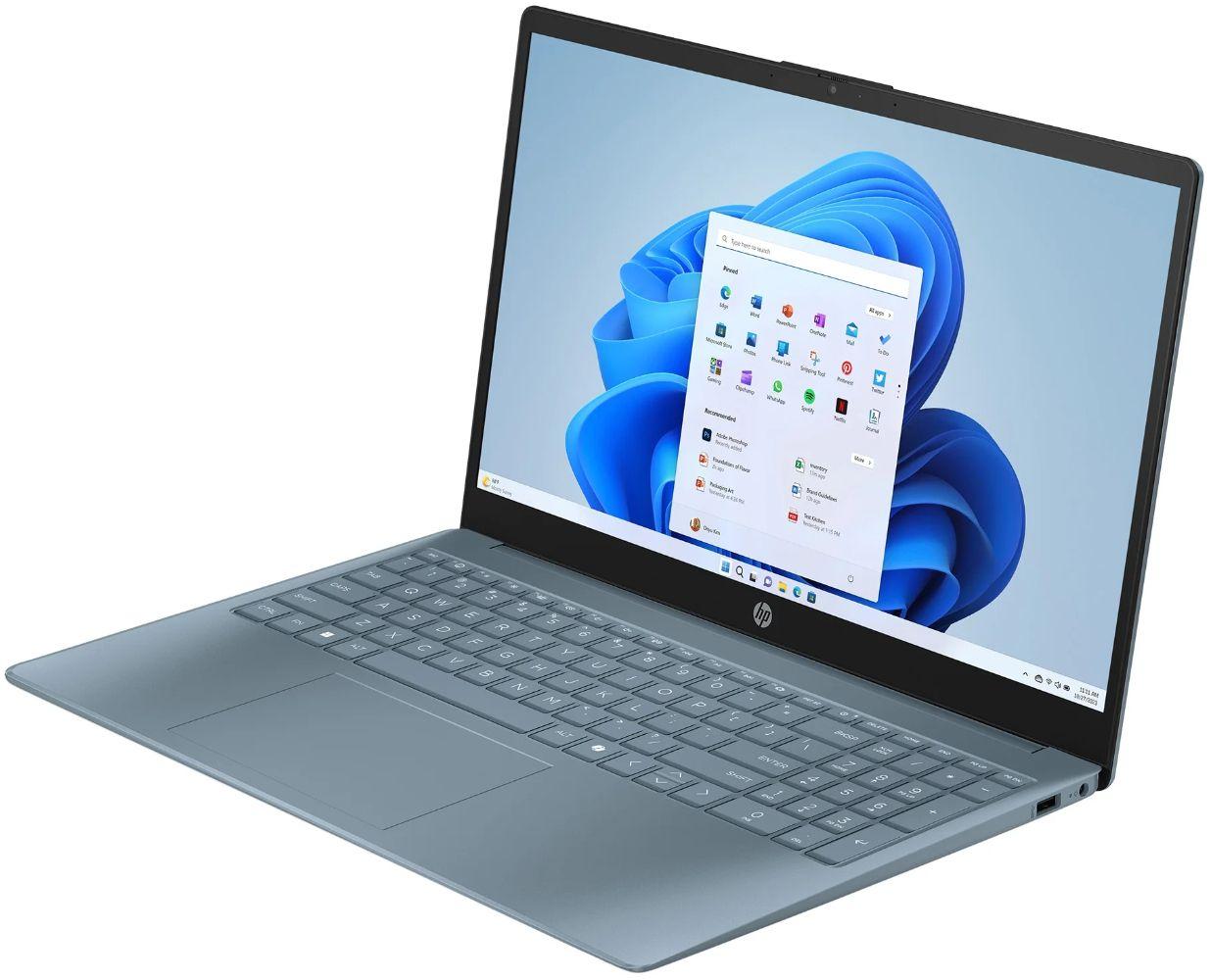 Refurbished HP 15-fd0082wm Laptop 15.6" - Reebelo Ireland