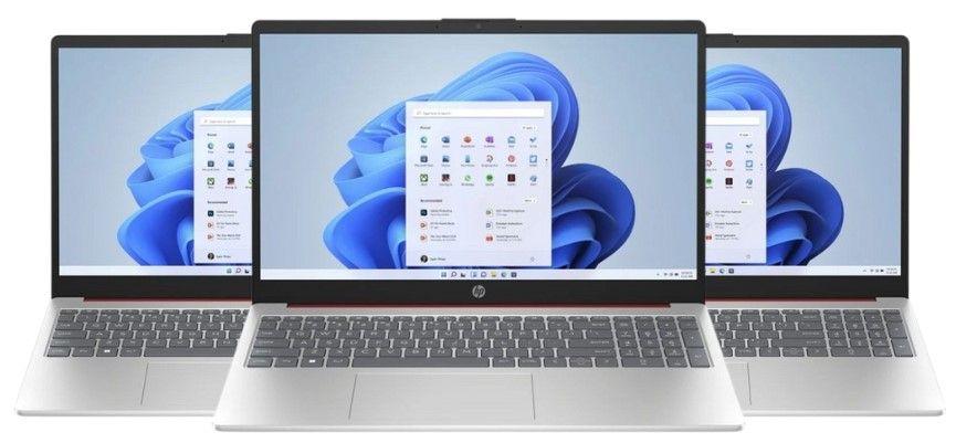 Refurbished HP 15-fd0083wm Laptop 15.6" - Reebelo Ireland