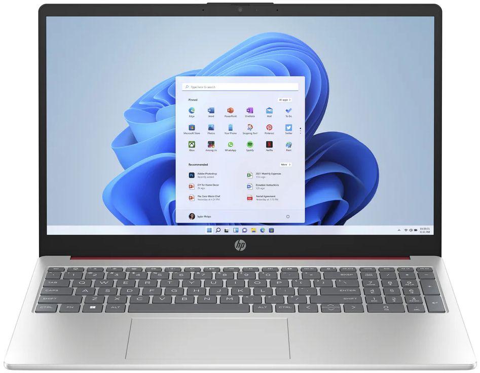 Refurbished HP 15-fd0083wm Laptop 15.6" - Reebelo Ireland