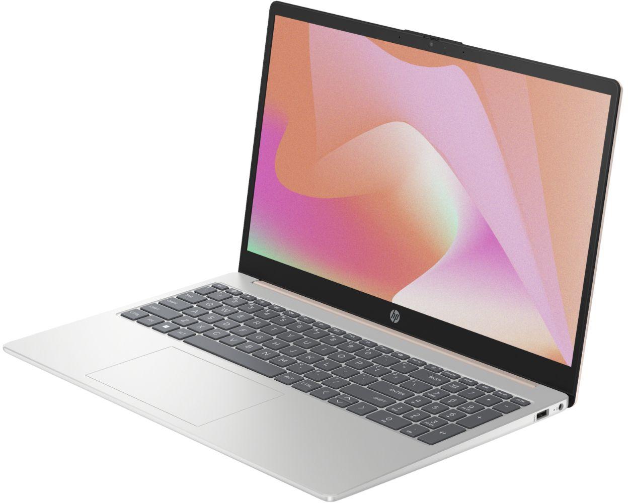 Refurbished HP 15t-fd000 Laptop 15.6" - Reebelo Ireland