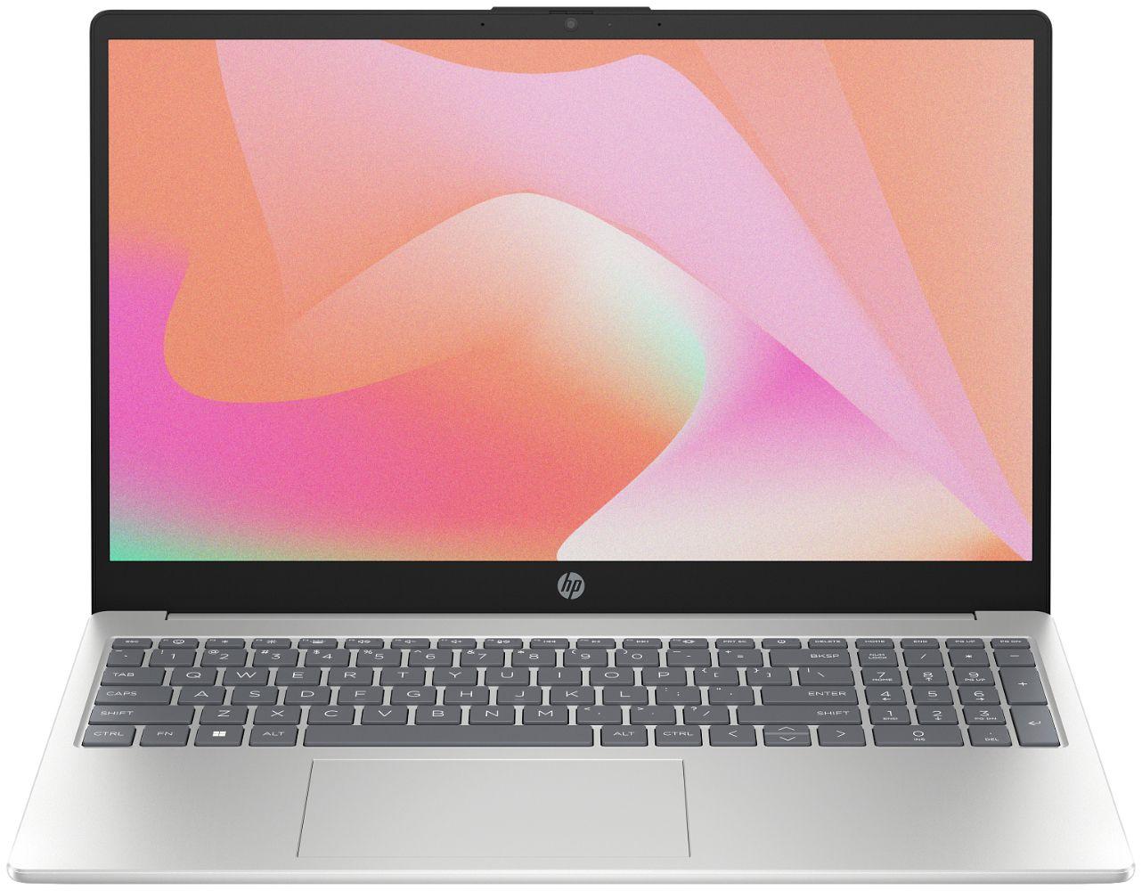 Refurbished HP 15t-fd000 Laptop 15.6" - Reebelo Ireland
