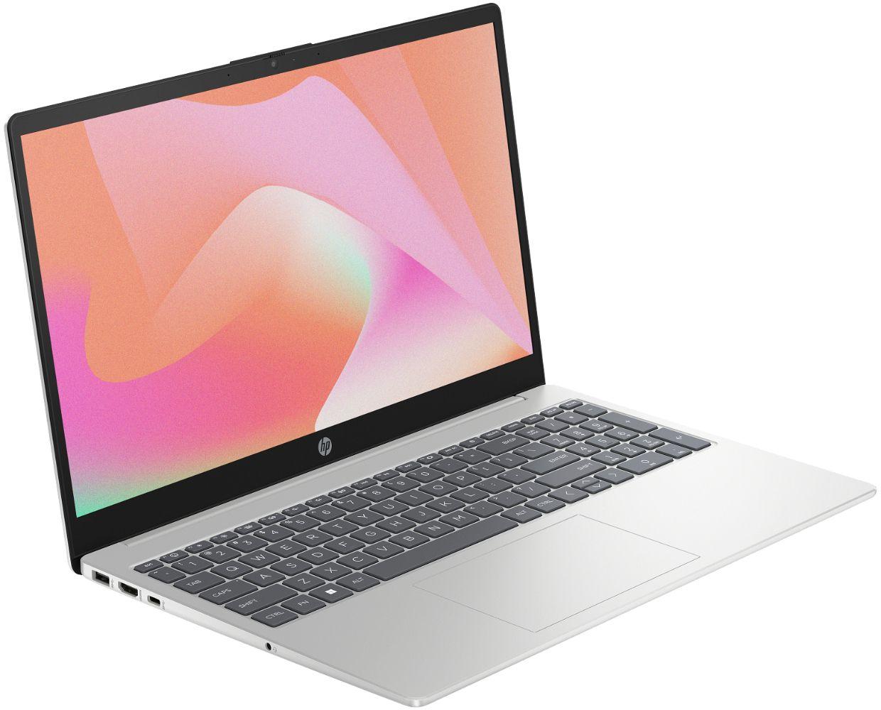 Refurbished HP 15t-fd000 Laptop 15.6" - Reebelo Ireland