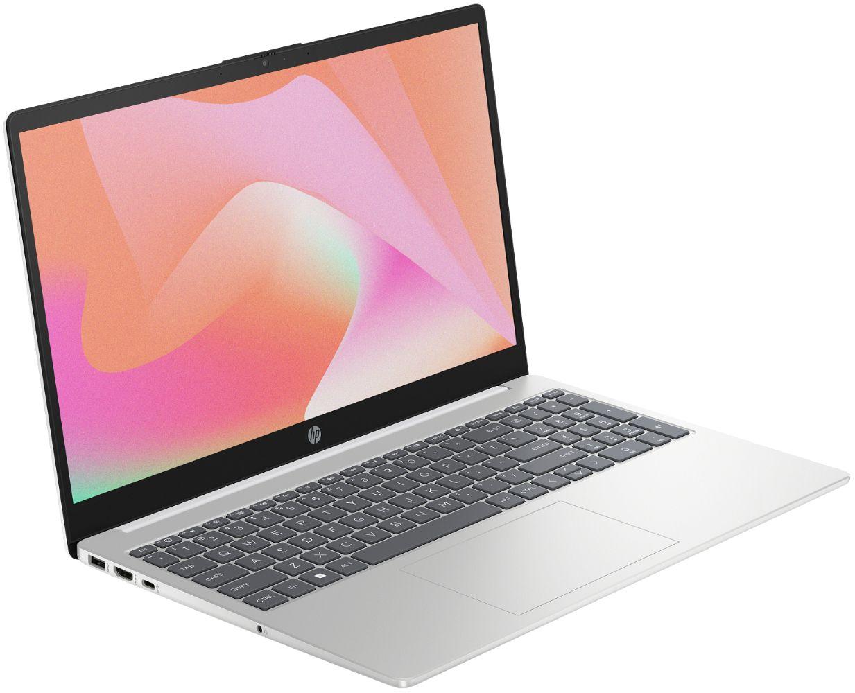 Refurbished HP 15t-fd000 Laptop 15.6" - Reebelo Ireland