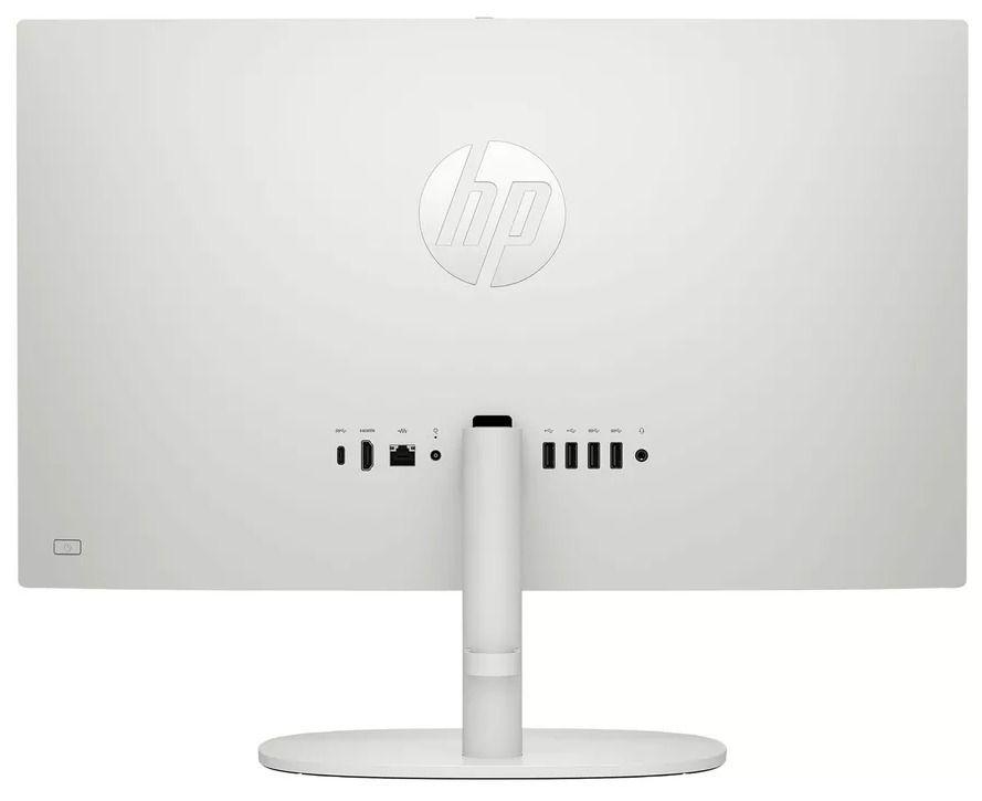 Refurbished HP 22-dg0003w AIO 21.45" - Reebelo Ireland