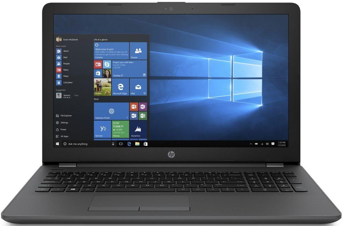 Refurbished HP 250 G6 Laptop 15.6" - Reebelo Ireland