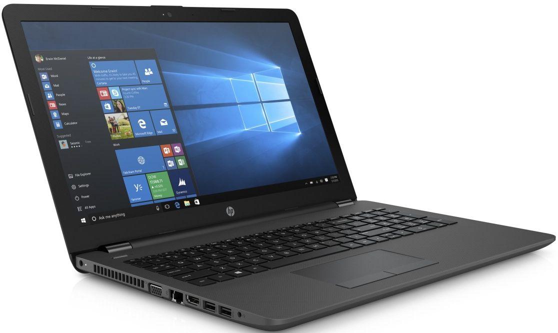 Refurbished HP 250 G6 Laptop 15.6" - Reebelo Ireland