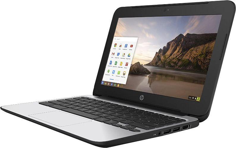 Refurbished HP Chromebook 11 G4 Laptop 11.6" - Reebelo Ireland