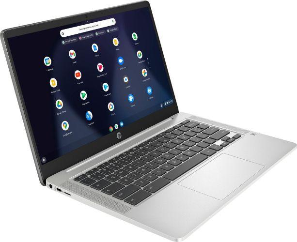 Refurbished HP Chromebook 14a-na0010nr Laptop 14" - Reebelo Ireland