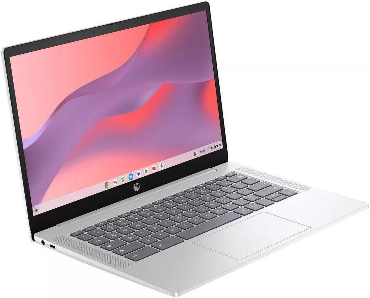 Refurbished HP Chromebook 14a-nf0002tg Laptop 14" - Reebelo Ireland