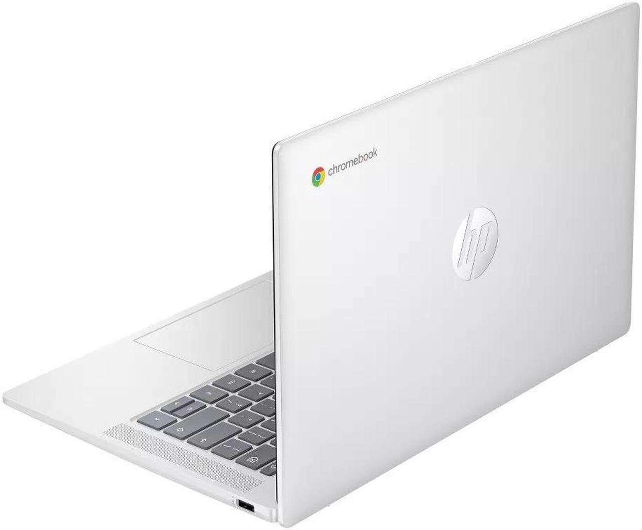 Refurbished HP Chromebook 14a-nf0002tg Laptop 14" - Reebelo Ireland