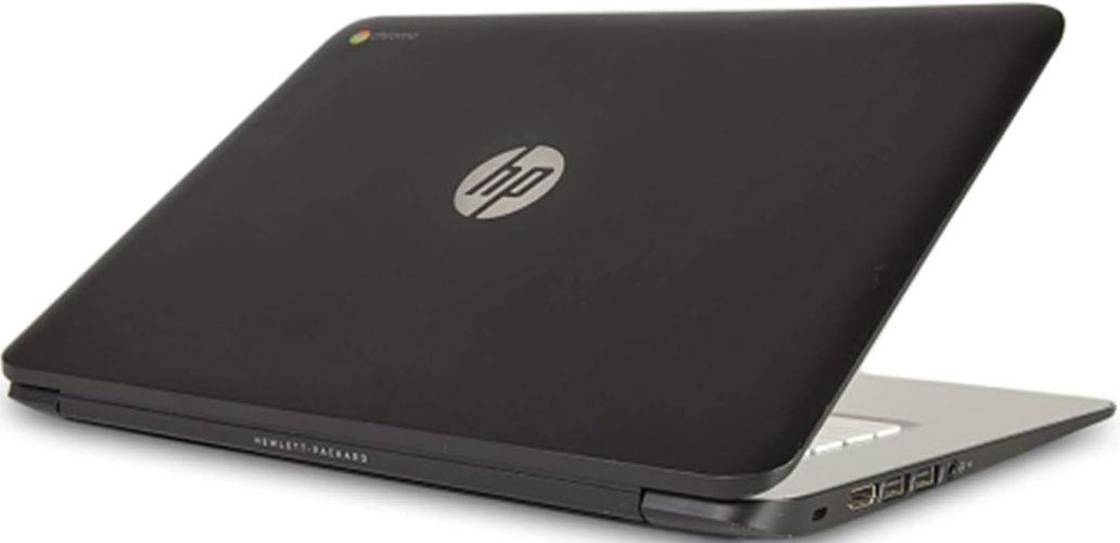 Refurbished HP 14 Chromebook G1 14" - Reebelo Ireland