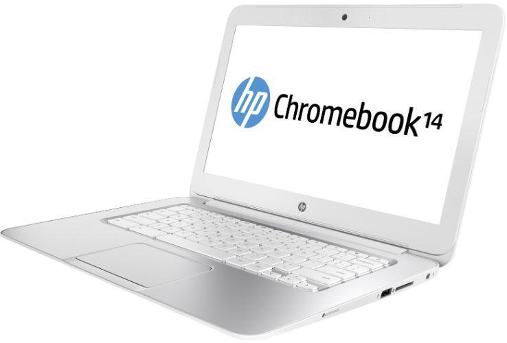 Refurbished HP 14 Chromebook G1 14" - Reebelo Ireland