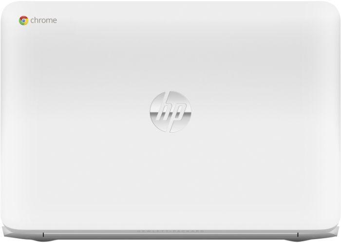 Refurbished HP 14 Chromebook G1 14" - Reebelo Ireland