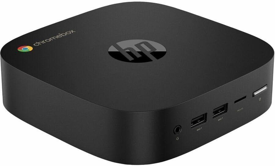 Refurbished HP Chromebox G4 - Reebelo Ireland