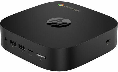 Refurbished HP Chromebox G4 - Reebelo Ireland