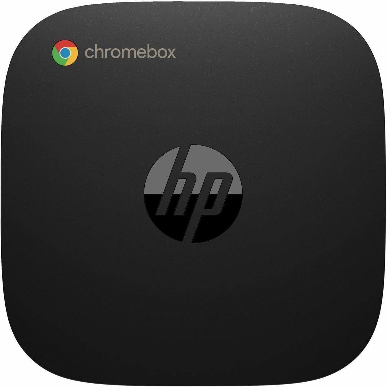 Refurbished HP Chromebox G4 - Reebelo Ireland