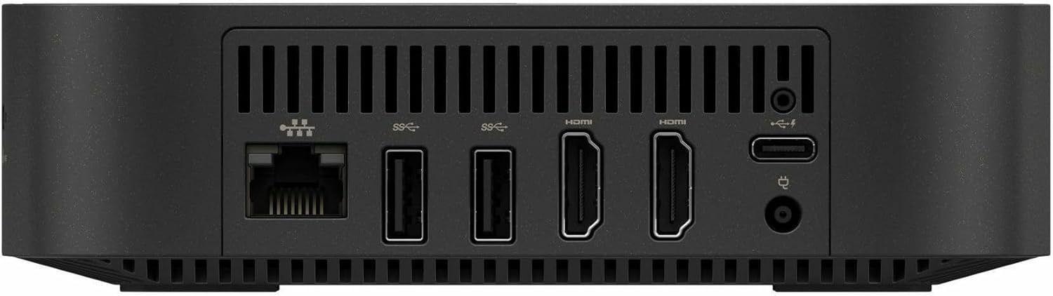 Refurbished HP Chromebox G4 - Reebelo Ireland