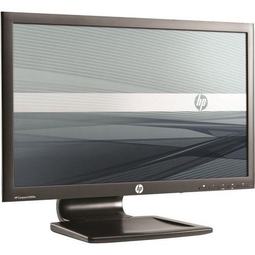 Refurbished HP Compaq LA2306x LED Backlit LCD Monitor 23" - Reebelo Ireland
