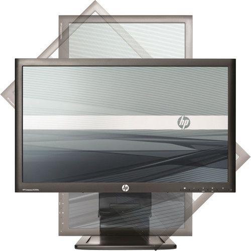 Refurbished HP Compaq LA2306x LED Backlit LCD Monitor 23" - Reebelo Ireland
