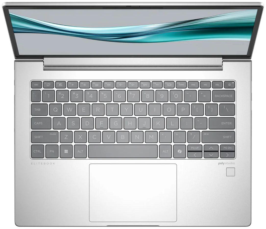Refurbished HP EliteBook 645 G11 Notebook PC 14" - Reebelo Ireland