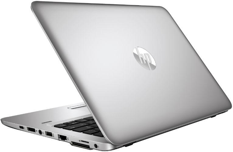 Refurbished HP EliteBook 820 G3 Notebook PC 12.5" - Reebelo Ireland