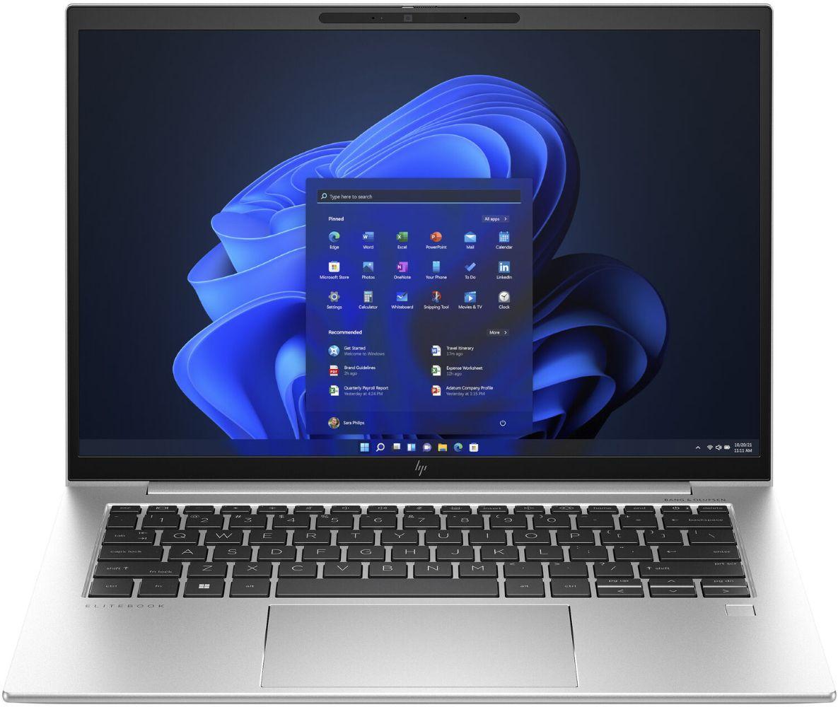 Refurbished HP Elitebook 840 G10 Notebook PC 14" - Reebelo Ireland