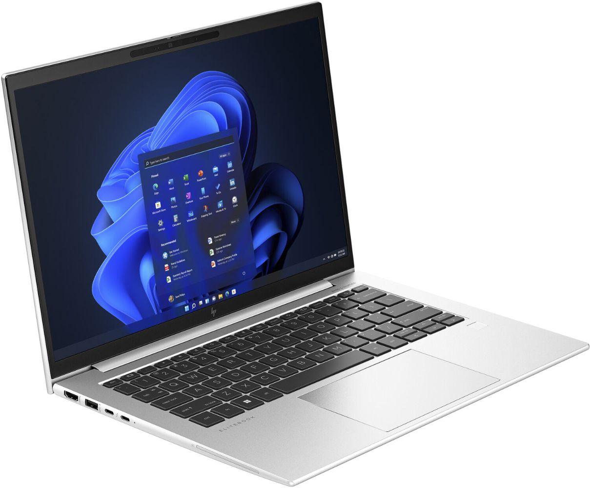 Refurbished HP Elitebook 840 G10 Notebook PC 14" - Reebelo Ireland