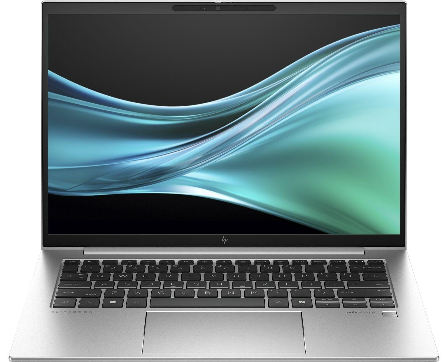Refurbished HP Elitebook 840 G11 Laptop 14" - Reebelo Ireland