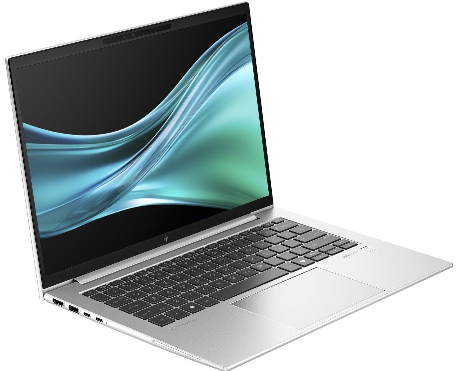 Refurbished HP Elitebook 840 G11 Laptop 14" - Reebelo Ireland