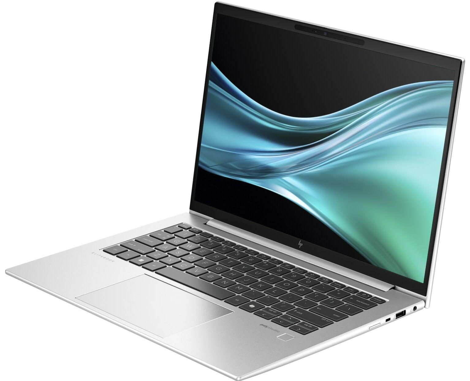 Refurbished HP Elitebook 840 G11 Laptop 14" - Reebelo Ireland