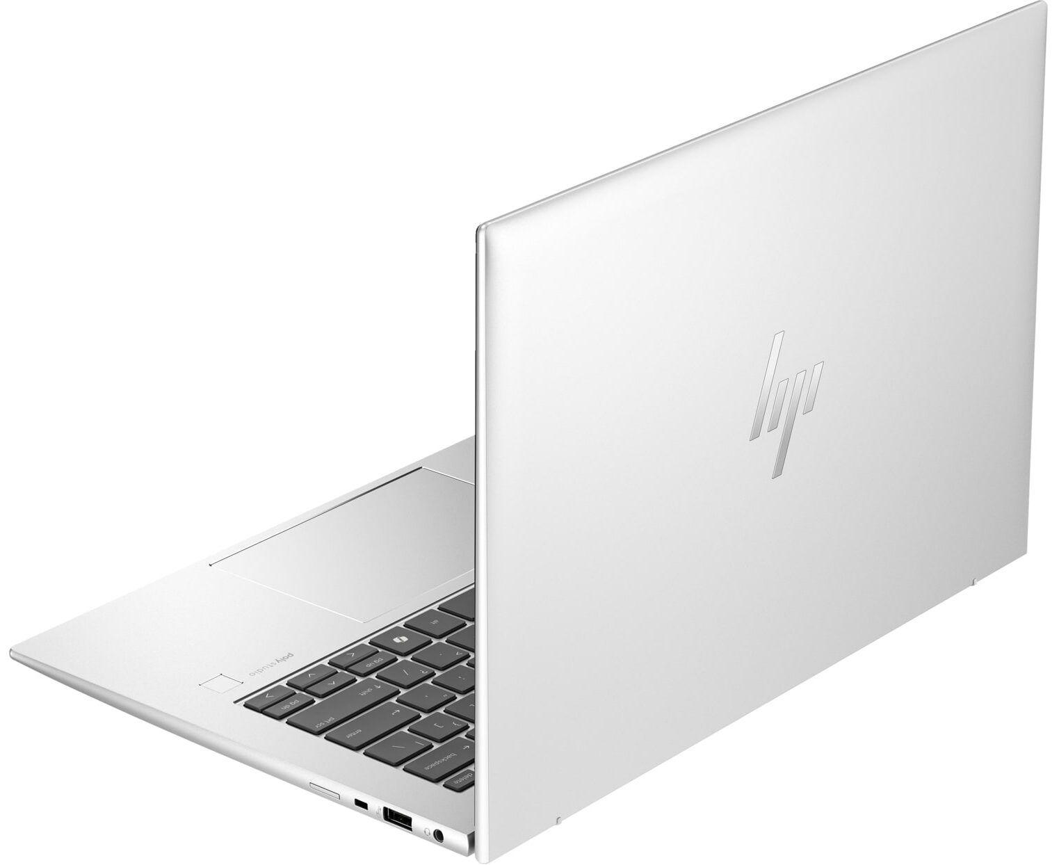 Refurbished HP Elitebook 840 G11 Laptop 14" - Reebelo Ireland