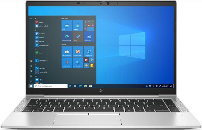 Refurbished HP EliteBook 840 G8 Notebook PC 14" - Reebelo Ireland