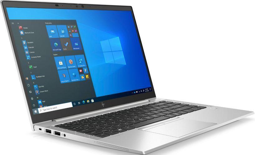 Refurbished HP EliteBook 840 G8 Notebook PC 14" - Reebelo Ireland