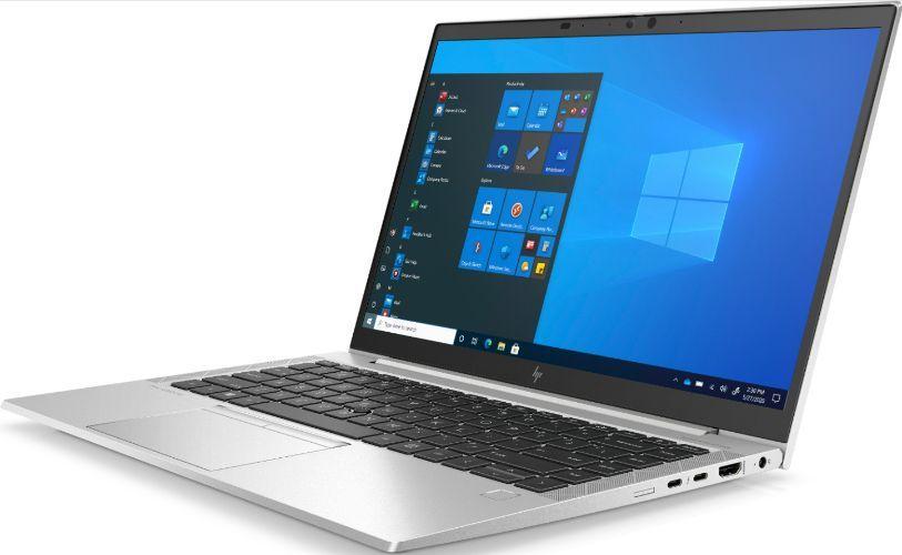 Refurbished HP EliteBook 840 G8 Notebook PC 14" - Reebelo Ireland