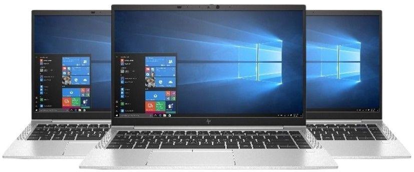 Refurbished HP EliteBook 845 G7 Notebook PC 14" - Reebelo Ireland