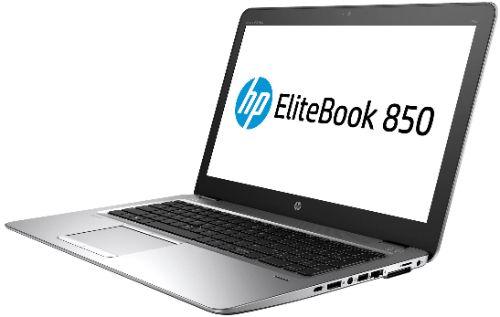 Refurbished HP EliteBook 850 G3 Notebook PC 15.6" - Reebelo Ireland