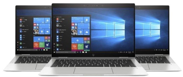 Refurbished HP EliteBook x360 1030 G4 Notebook PC 13.3" - Reebelo Ireland