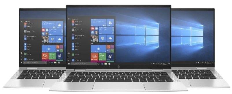 Refurbished HP EliteBook x360 1030 G7 Notebook PC 13.3" with Active Pen - Reebelo Ireland