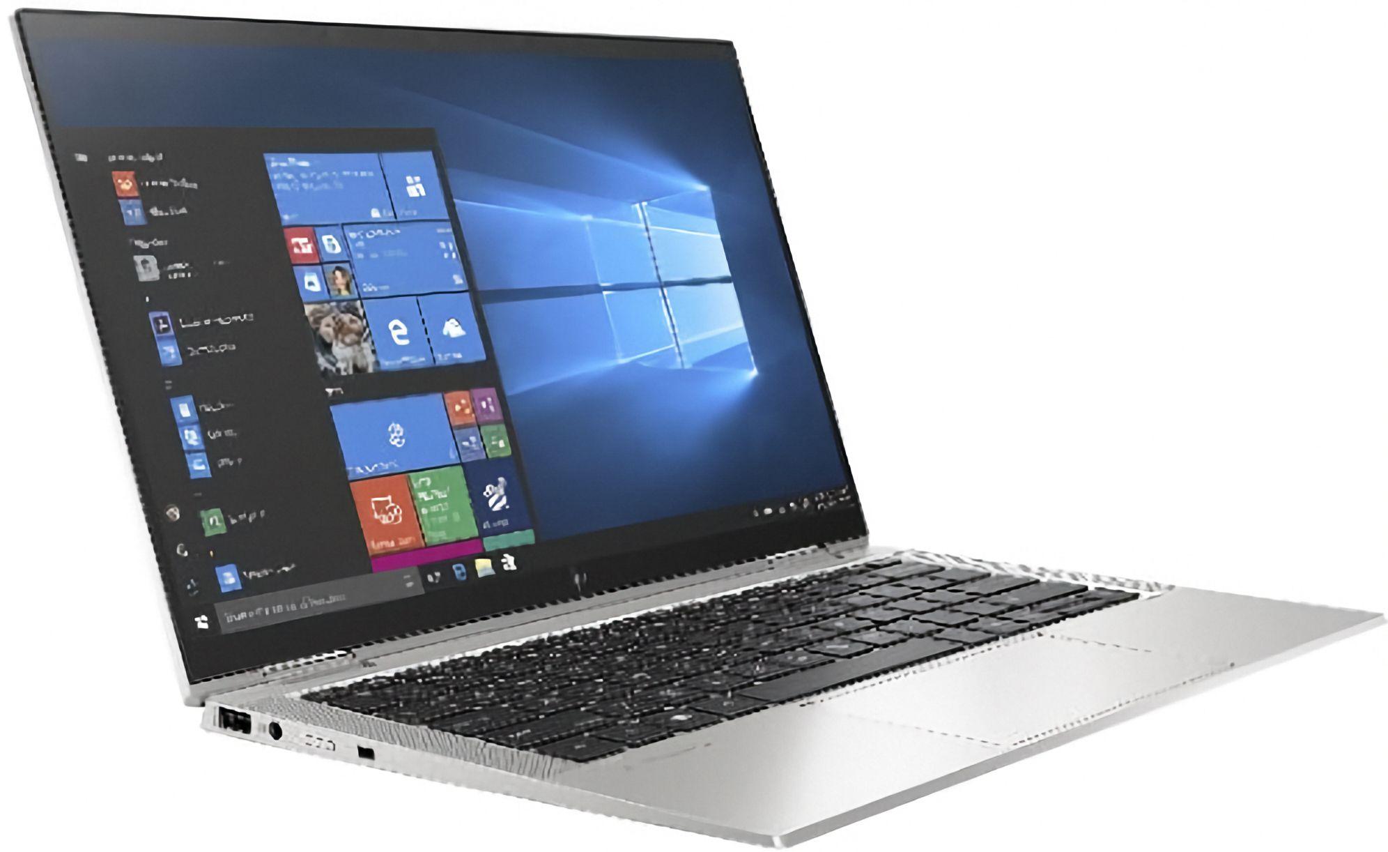 Refurbished HP EliteBook x360 1030 G7 Notebook PC 13.3" with Active Pen - Reebelo Ireland