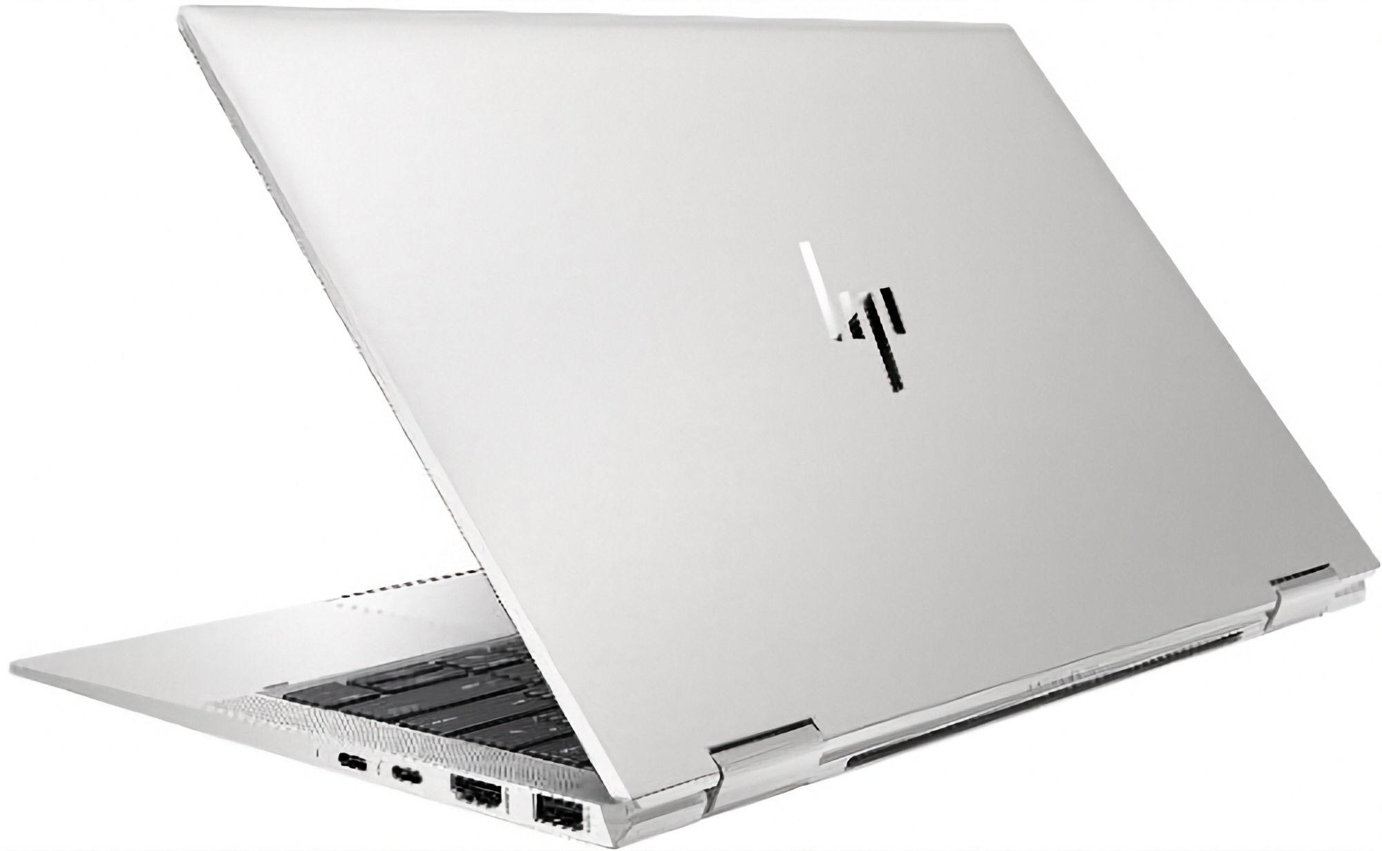 Refurbished HP EliteBook x360 1030 G7 Notebook PC 13.3" with Active Pen - Reebelo Ireland