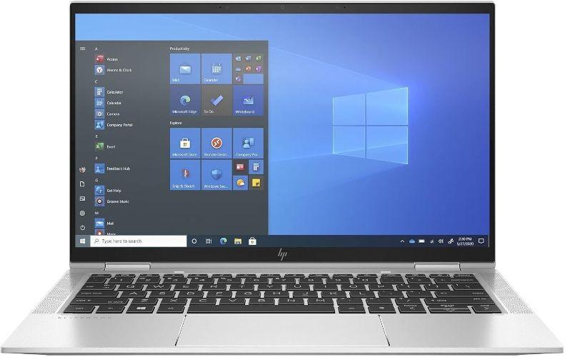 Refurbished HP EliteBook x360 1040 G8 Notebook PC 14" - Reebelo Ireland