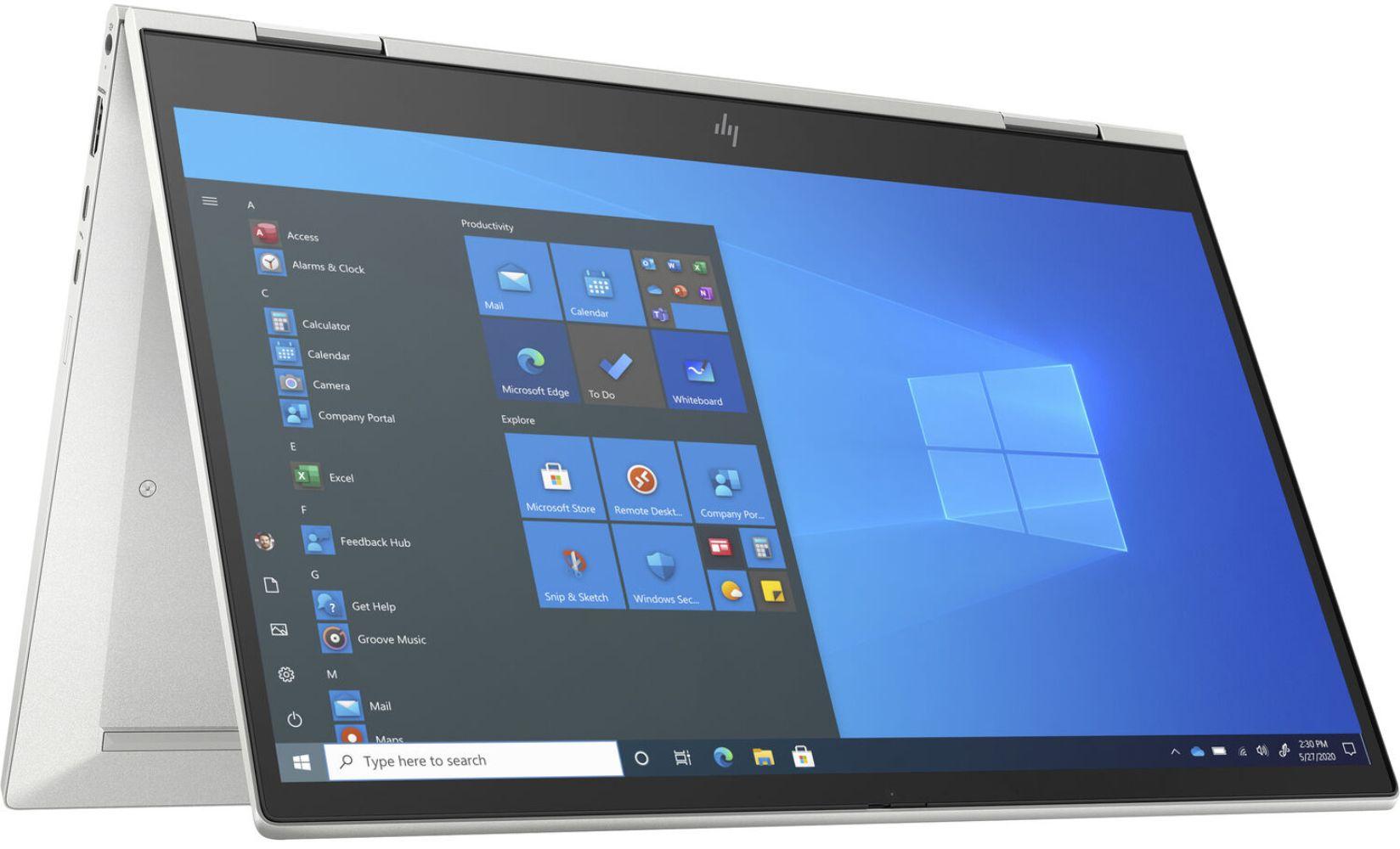 Refurbished HP EliteBook x360 830 G8 Notebook PC 13.3" - Reebelo Ireland