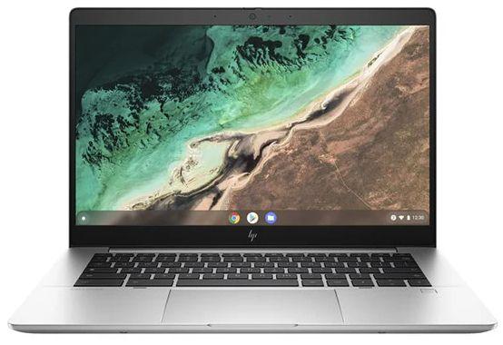 Refurbished HP Elite c645 G2 Chromebook 14" - Reebelo Ireland